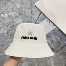 Miu Miu Caps